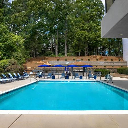 Sonesta Charlotte Lower South End Extérieur photo