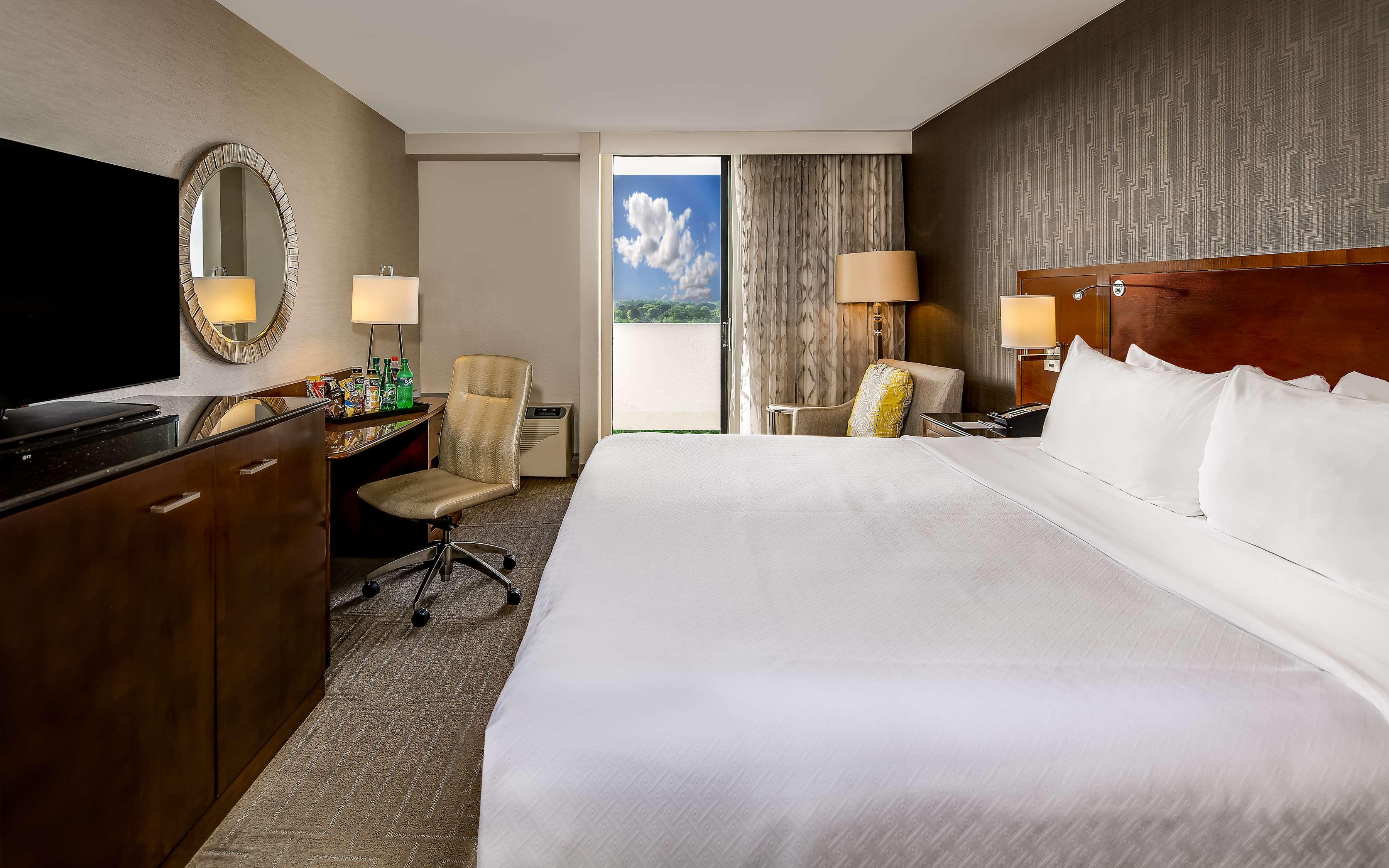 Sonesta Charlotte Lower South End Extérieur photo