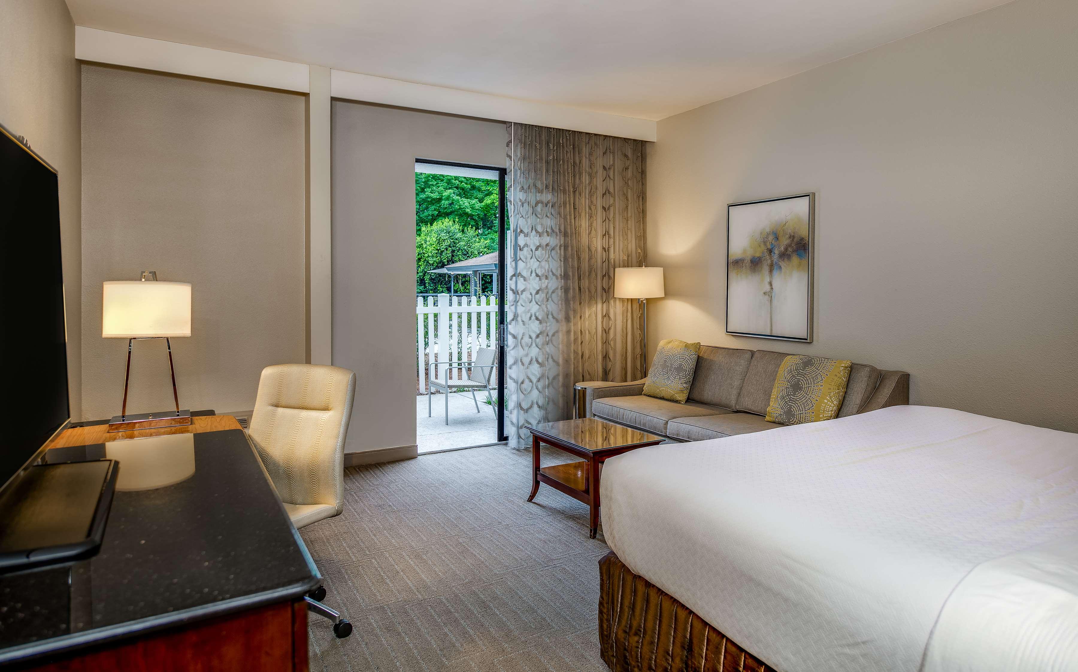 Sonesta Charlotte Lower South End Extérieur photo