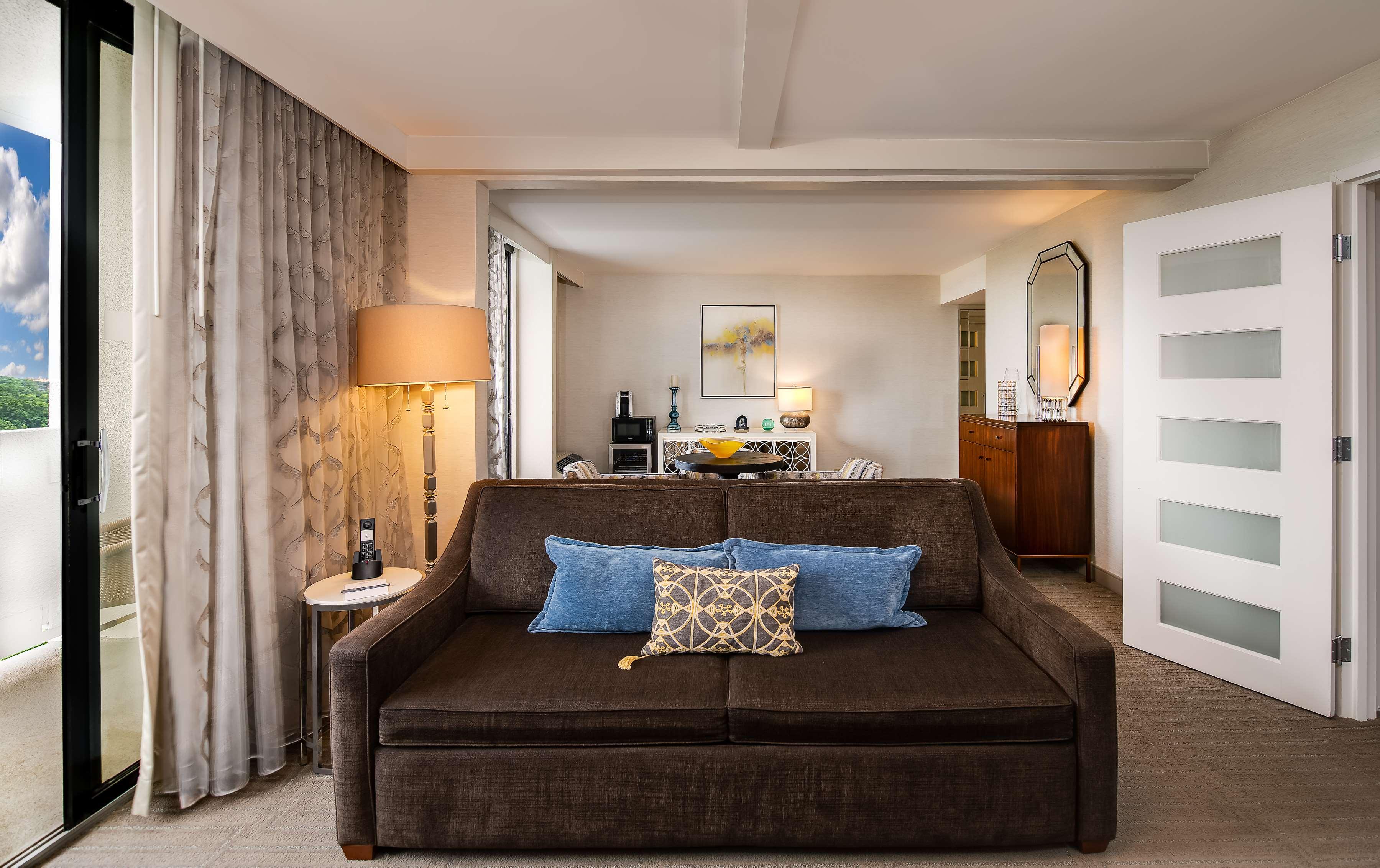 Sonesta Charlotte Lower South End Extérieur photo