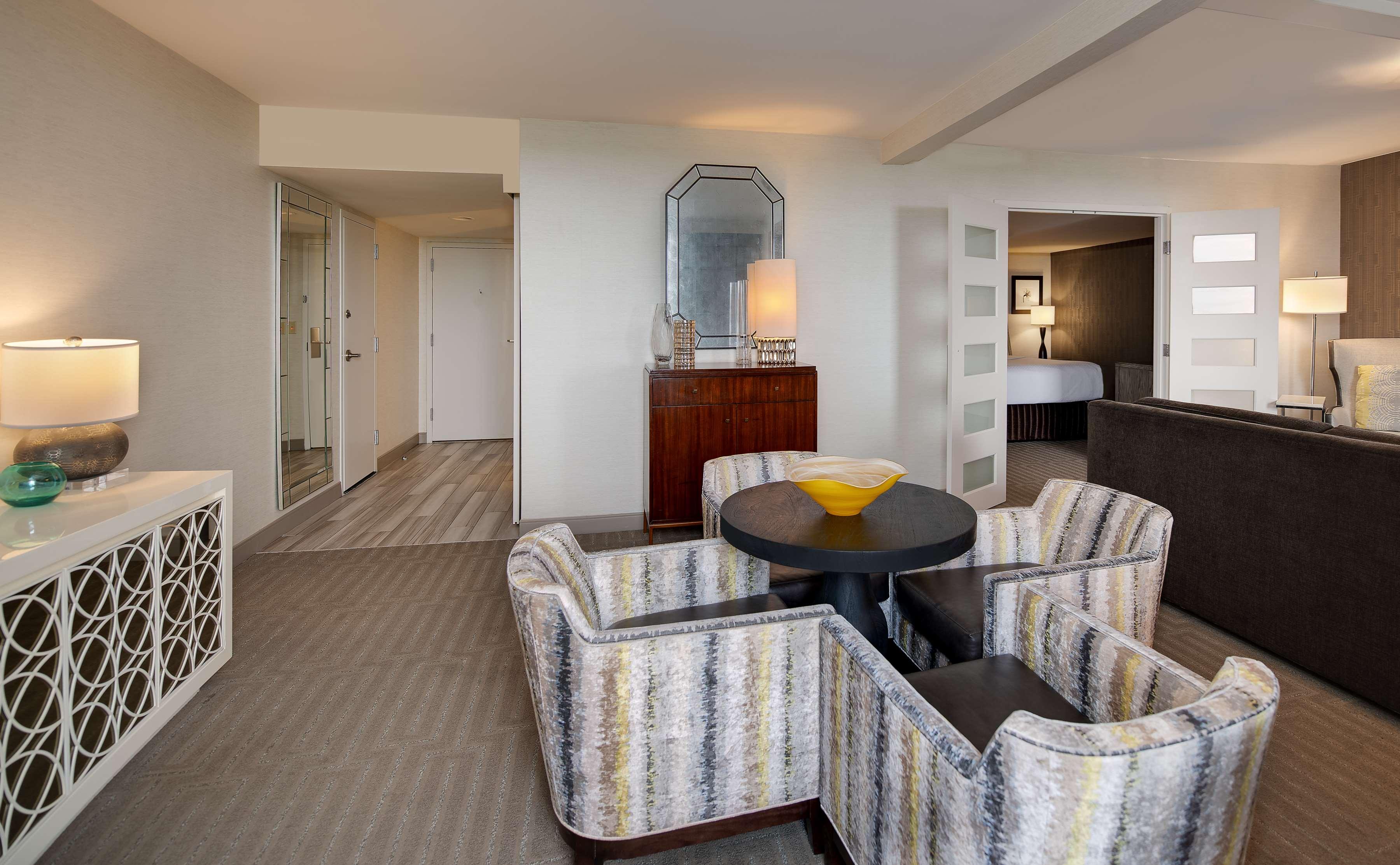 Sonesta Charlotte Lower South End Extérieur photo