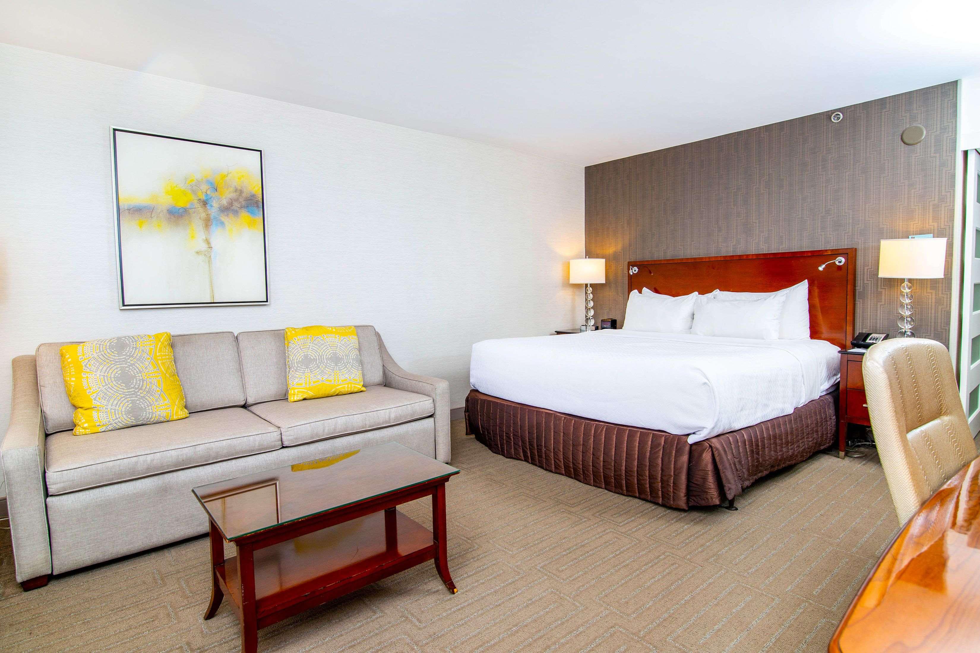Sonesta Charlotte Lower South End Extérieur photo