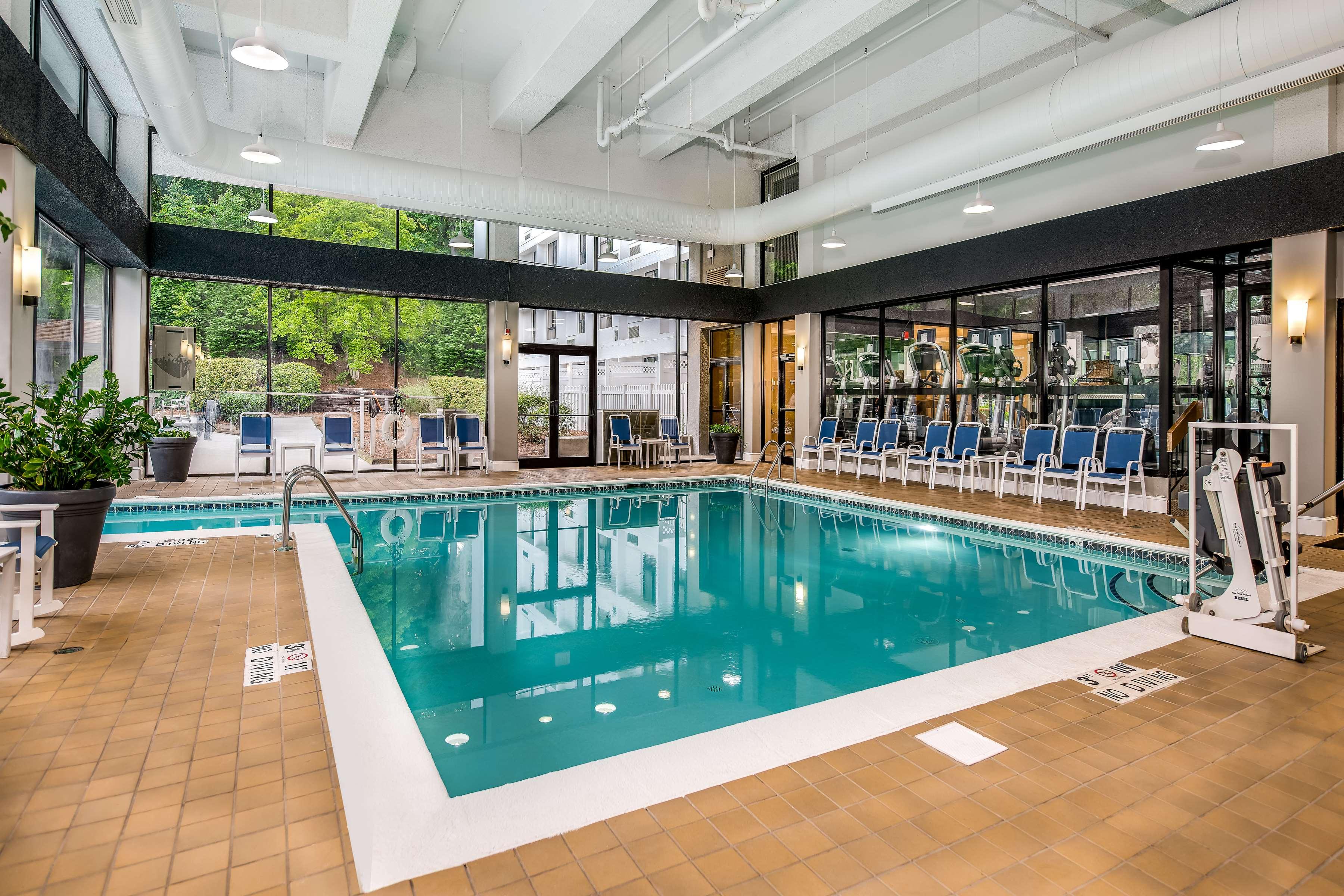 Sonesta Charlotte Lower South End Extérieur photo