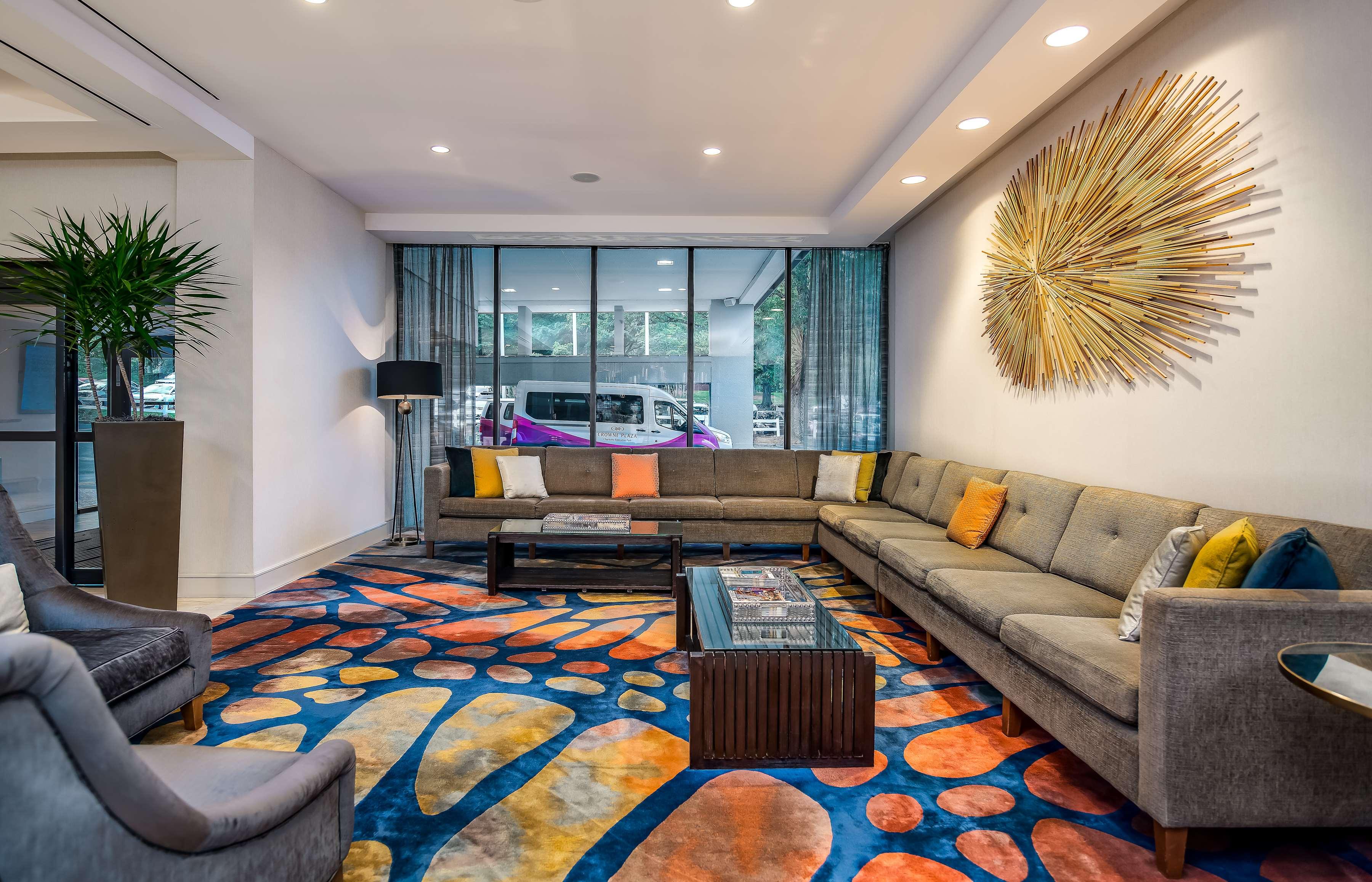 Sonesta Charlotte Lower South End Extérieur photo