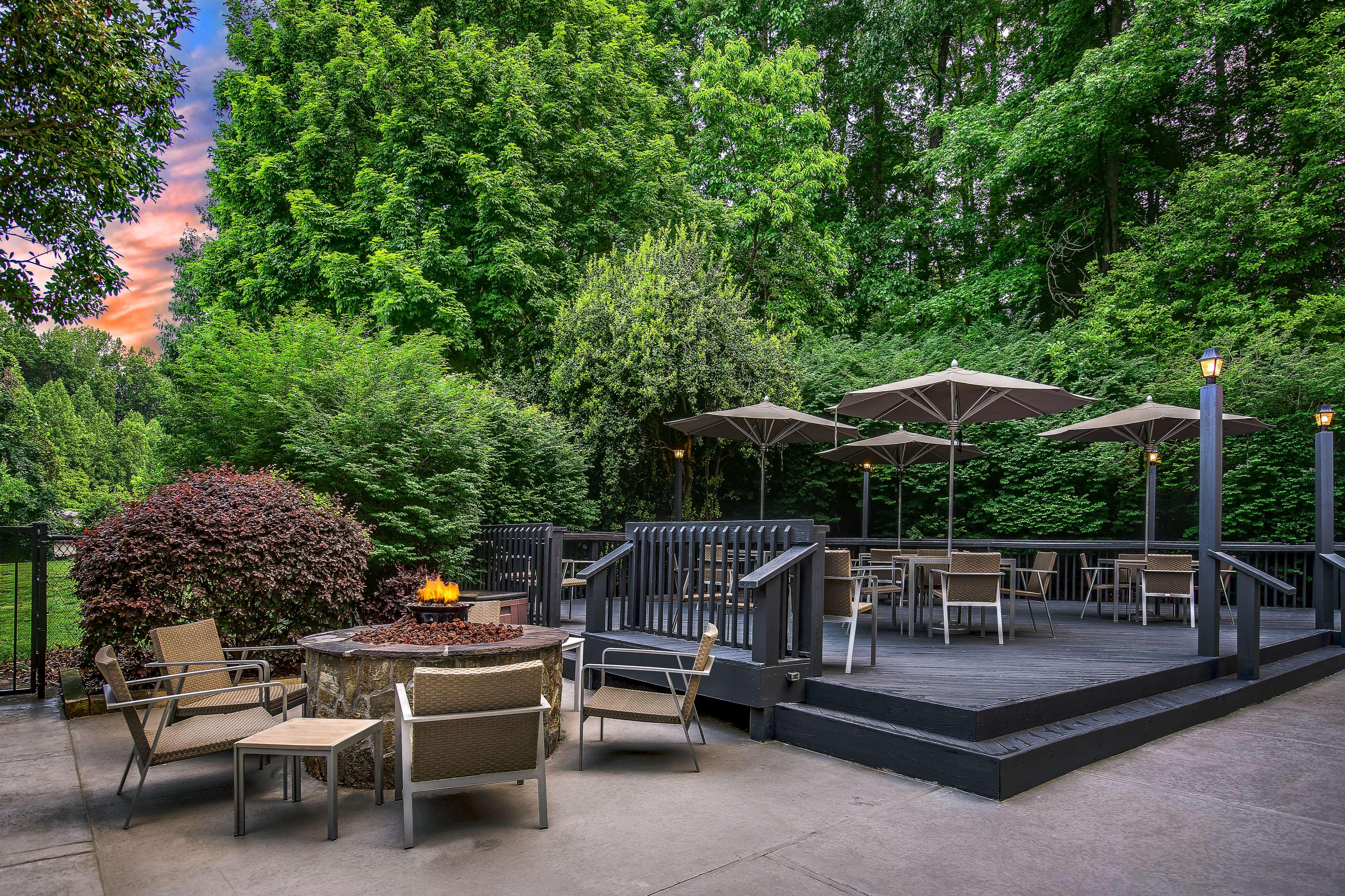 Sonesta Charlotte Lower South End Extérieur photo