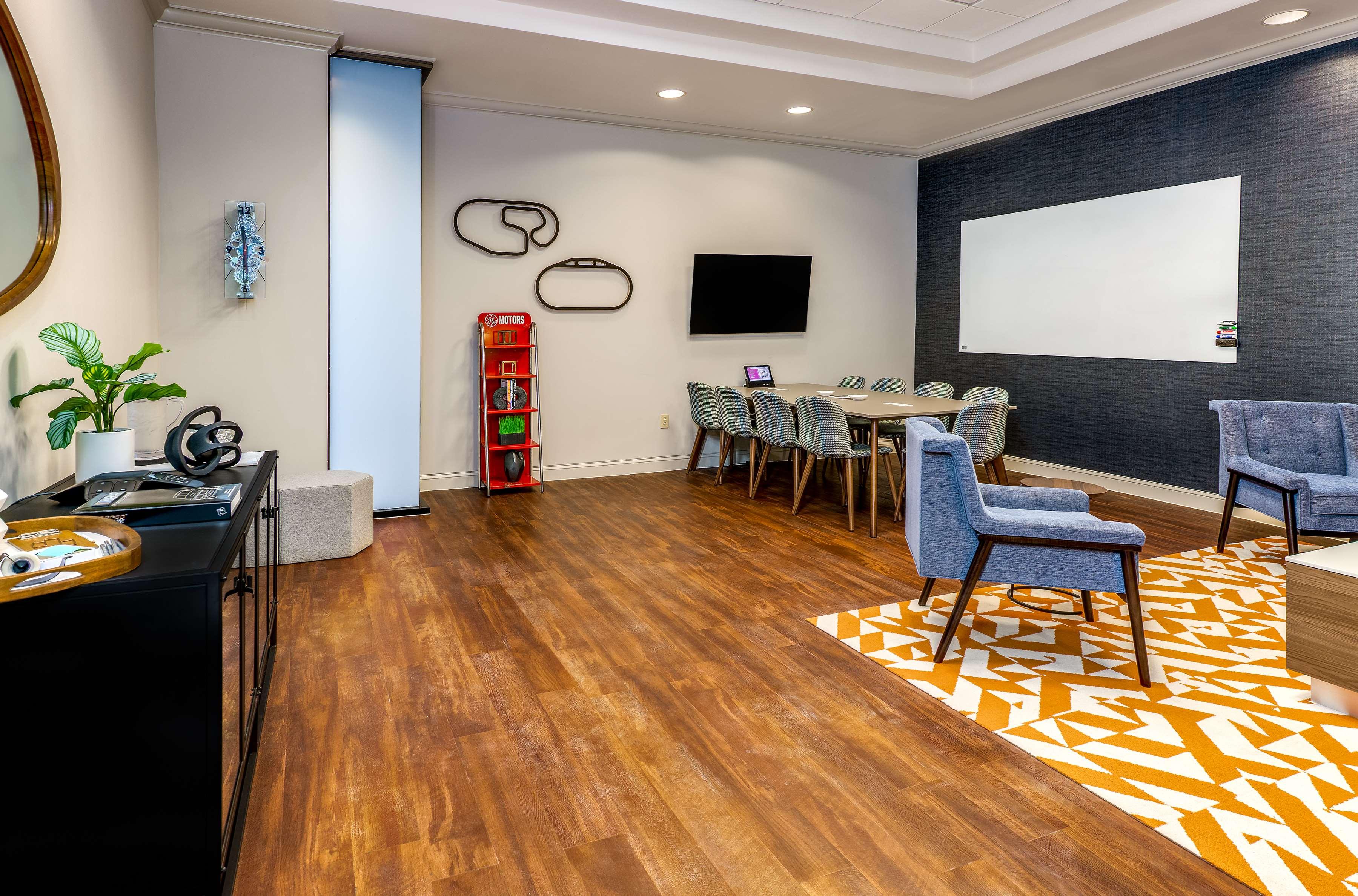 Sonesta Charlotte Lower South End Extérieur photo