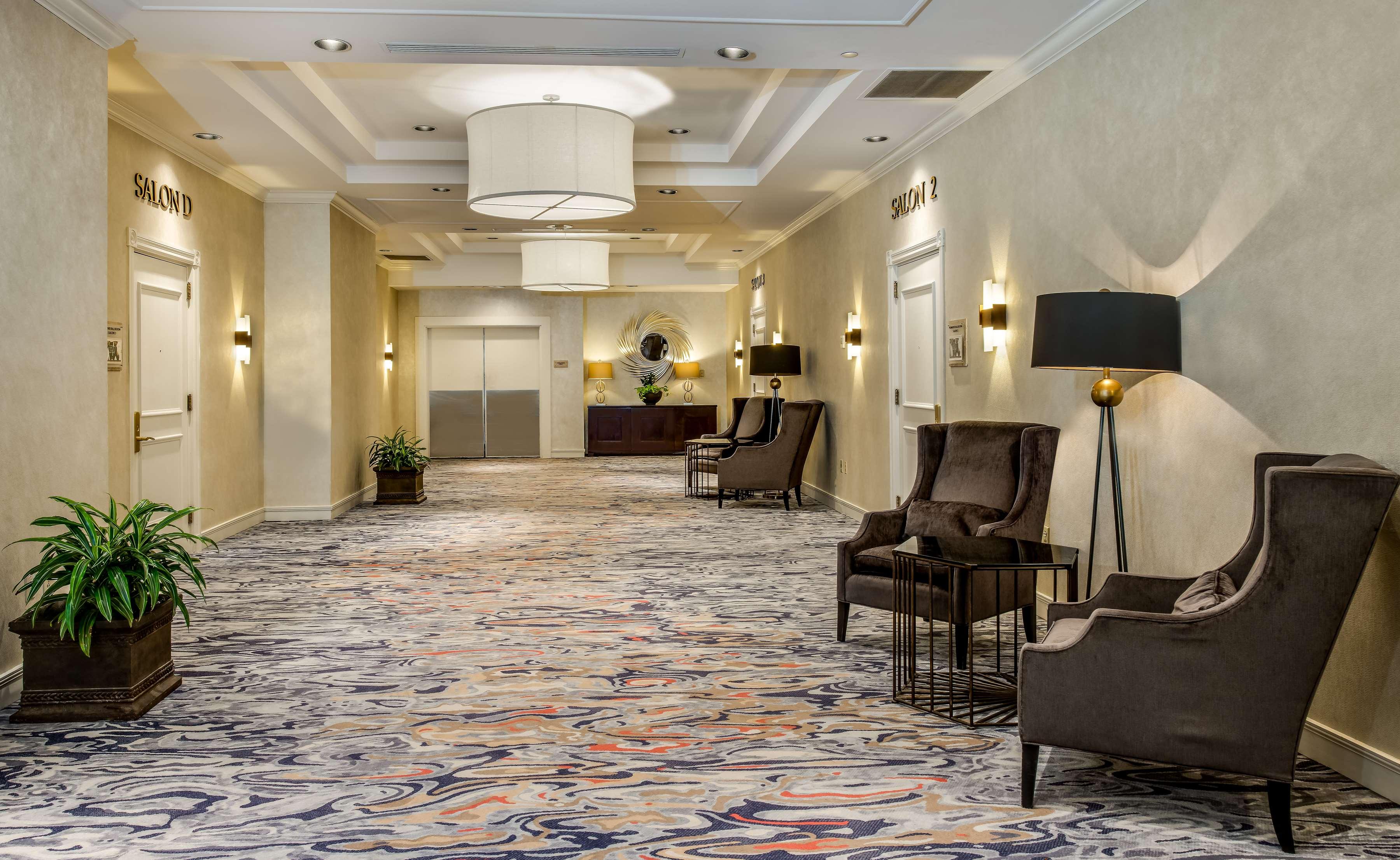 Sonesta Charlotte Lower South End Extérieur photo