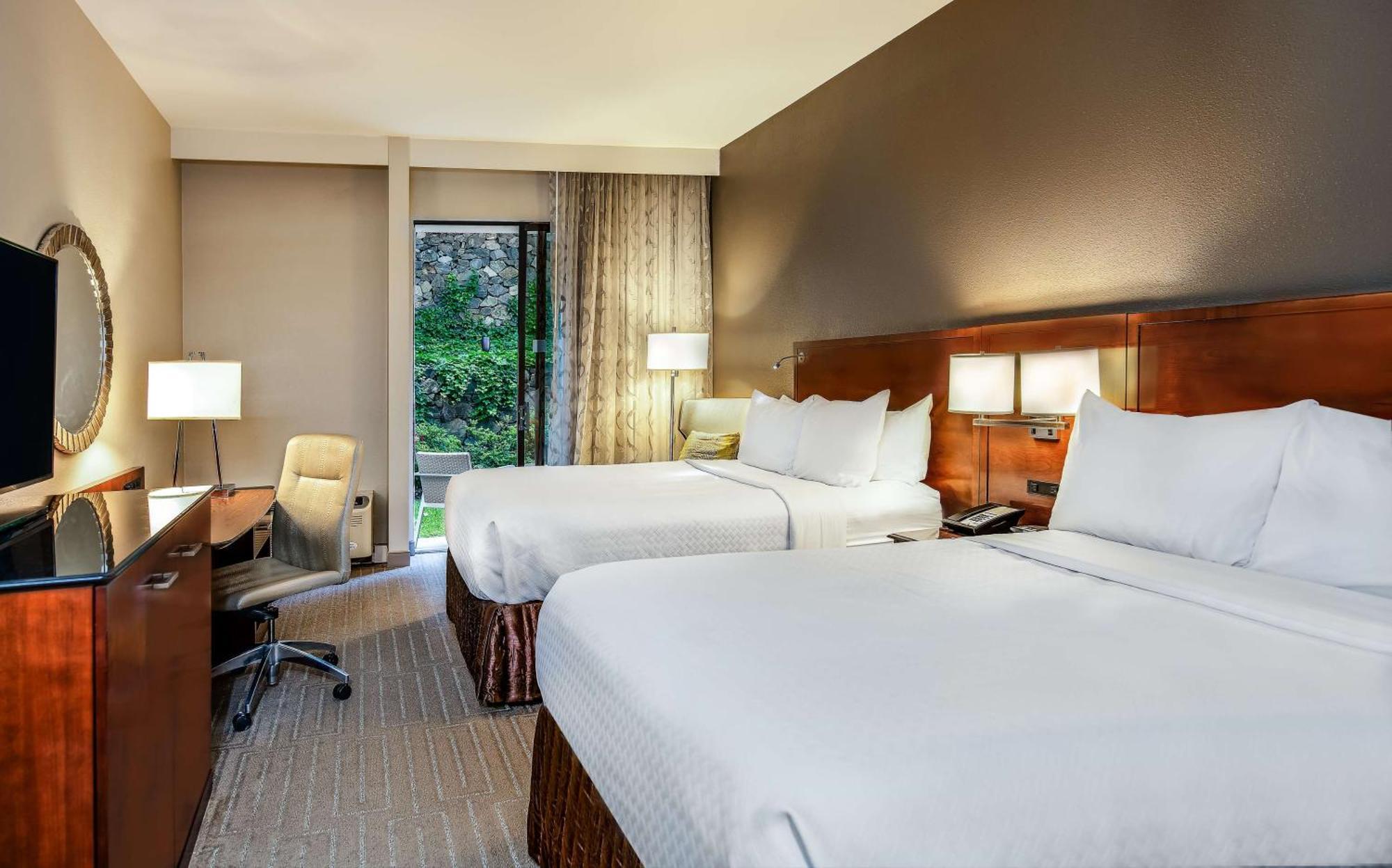 Sonesta Charlotte Lower South End Extérieur photo