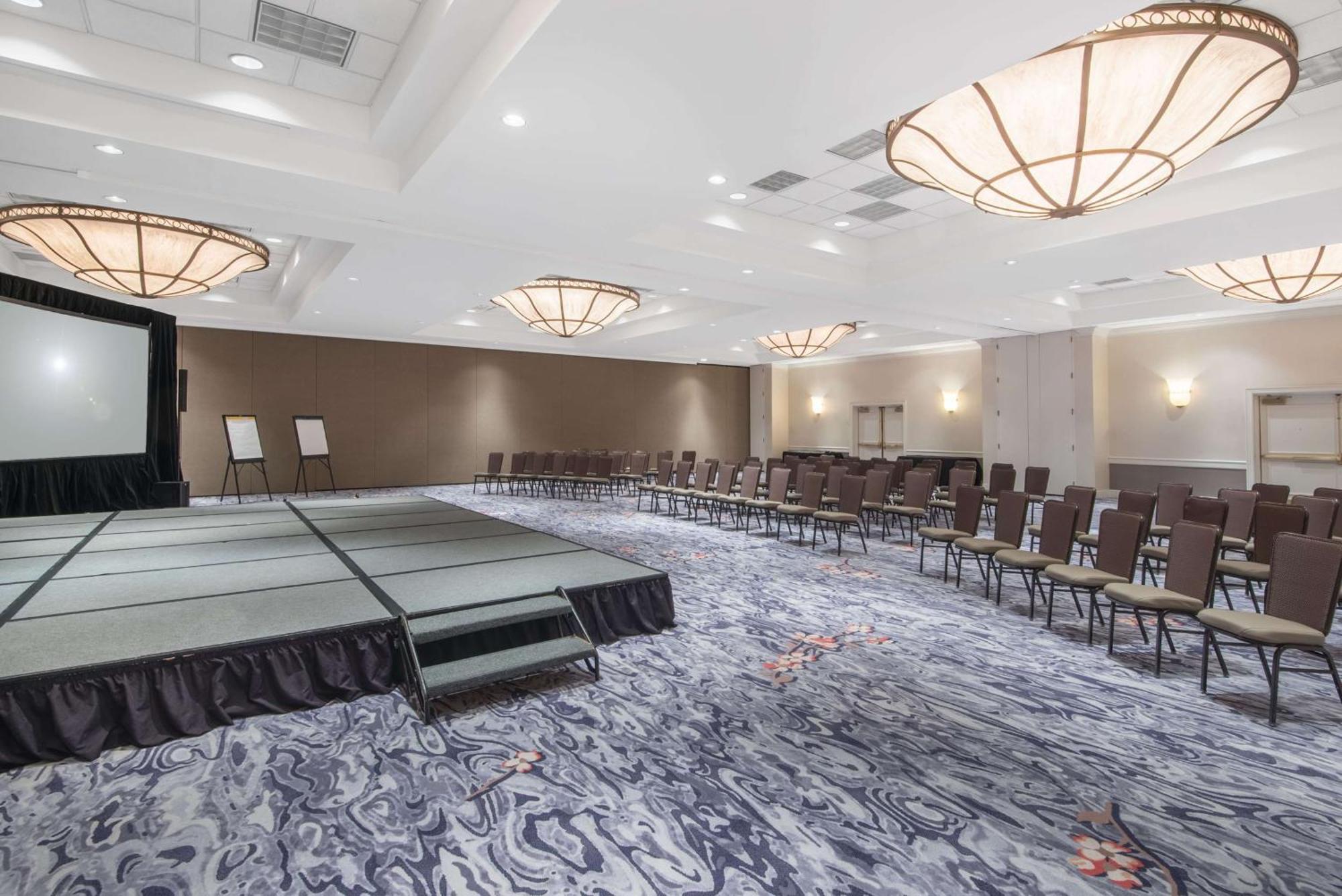Sonesta Charlotte Lower South End Extérieur photo