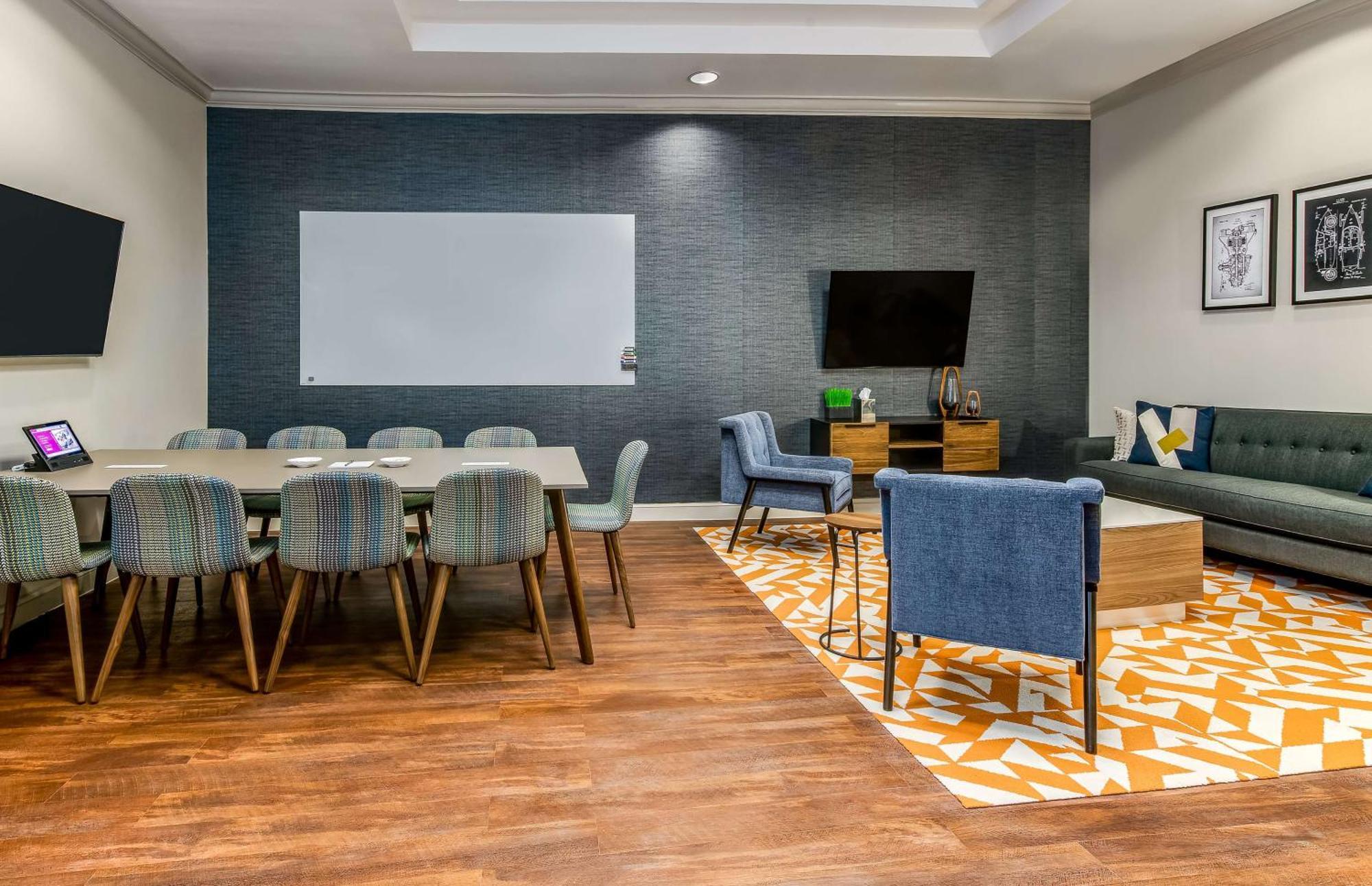 Sonesta Charlotte Lower South End Extérieur photo