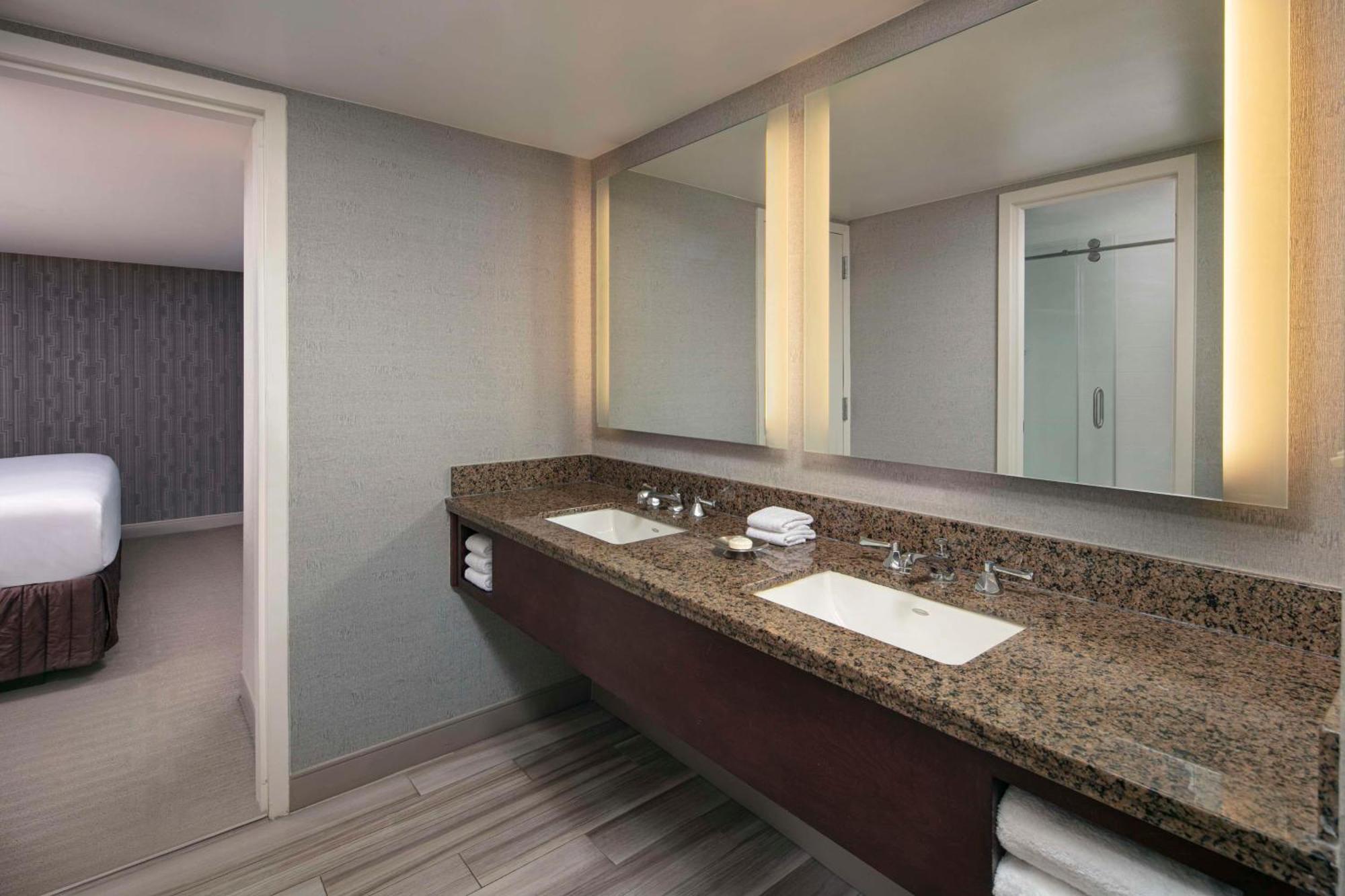 Sonesta Charlotte Lower South End Extérieur photo