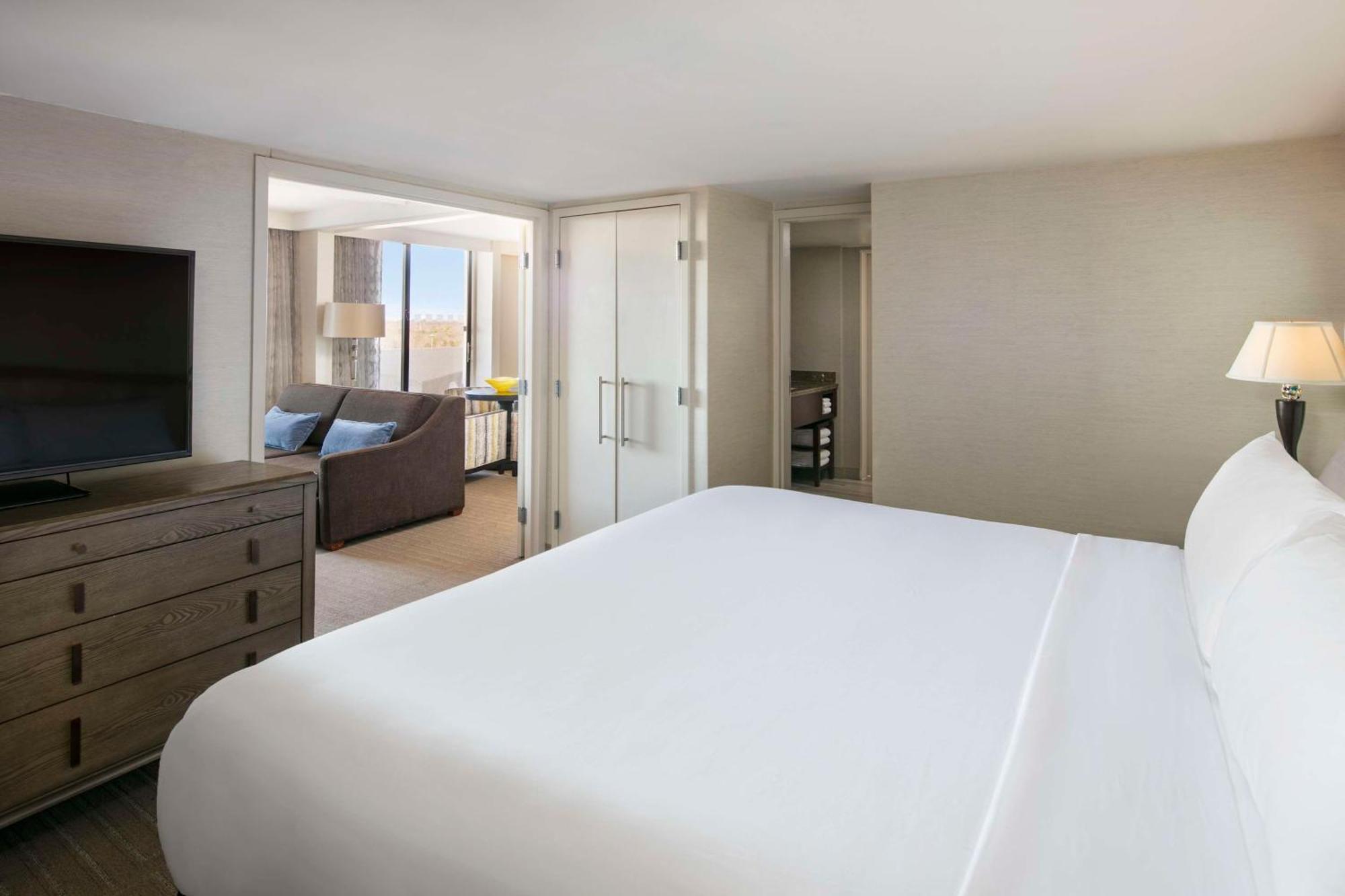 Sonesta Charlotte Lower South End Extérieur photo