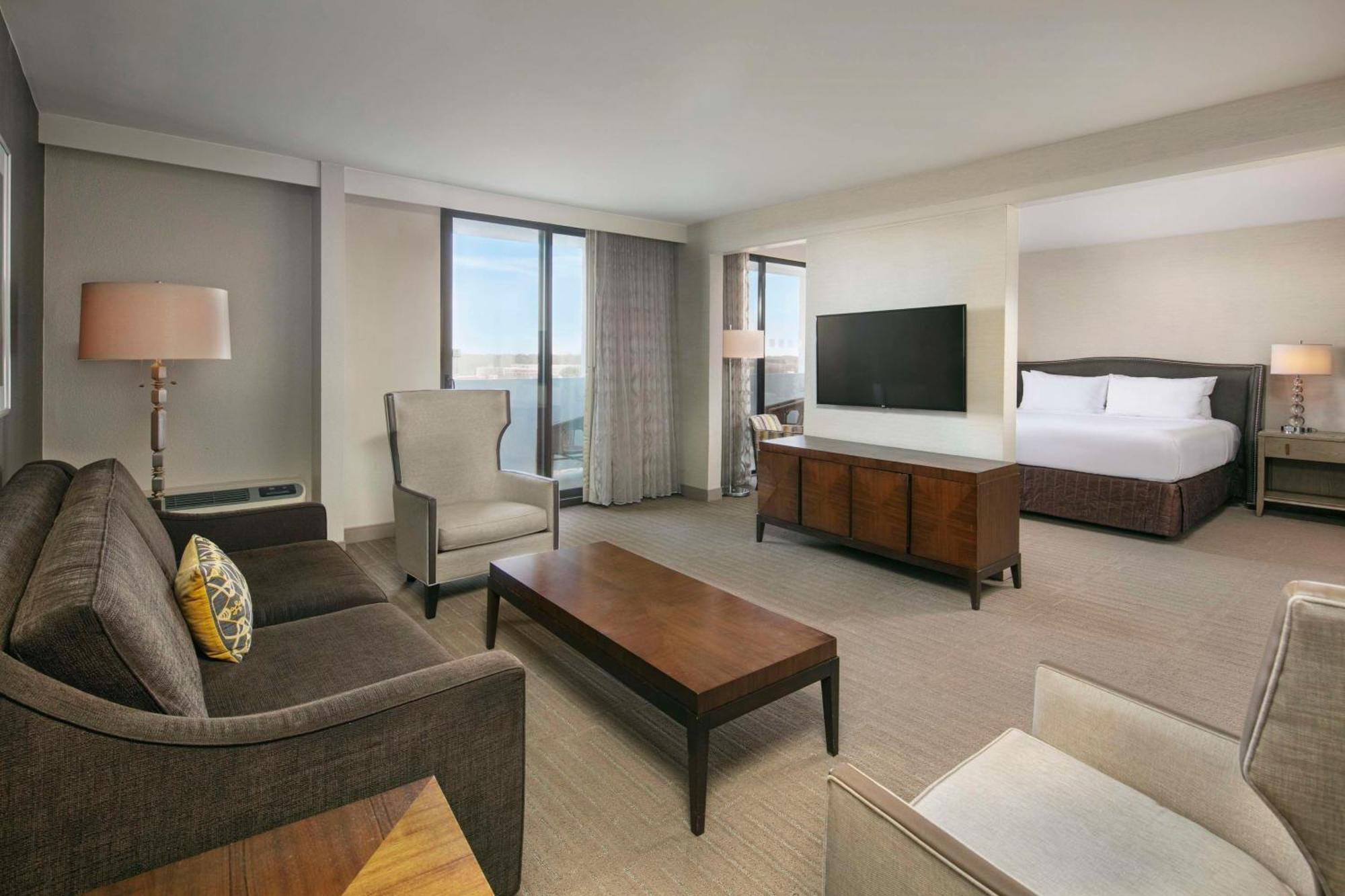 Sonesta Charlotte Lower South End Extérieur photo