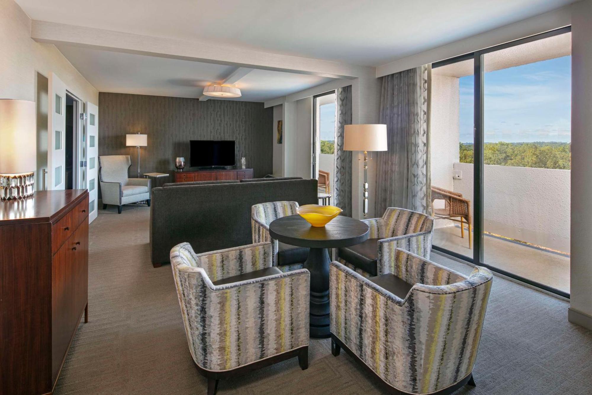 Sonesta Charlotte Lower South End Extérieur photo