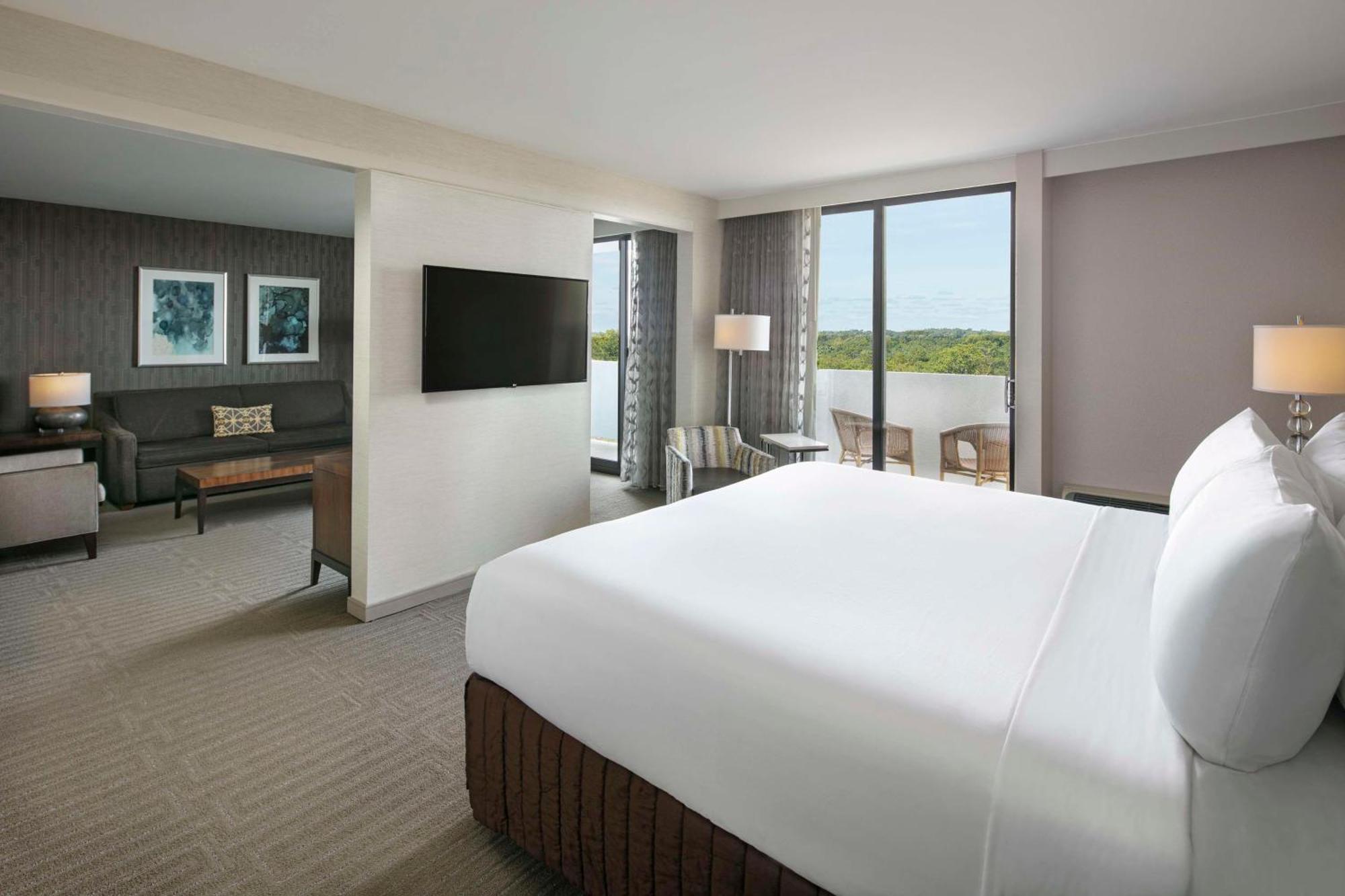 Sonesta Charlotte Lower South End Extérieur photo