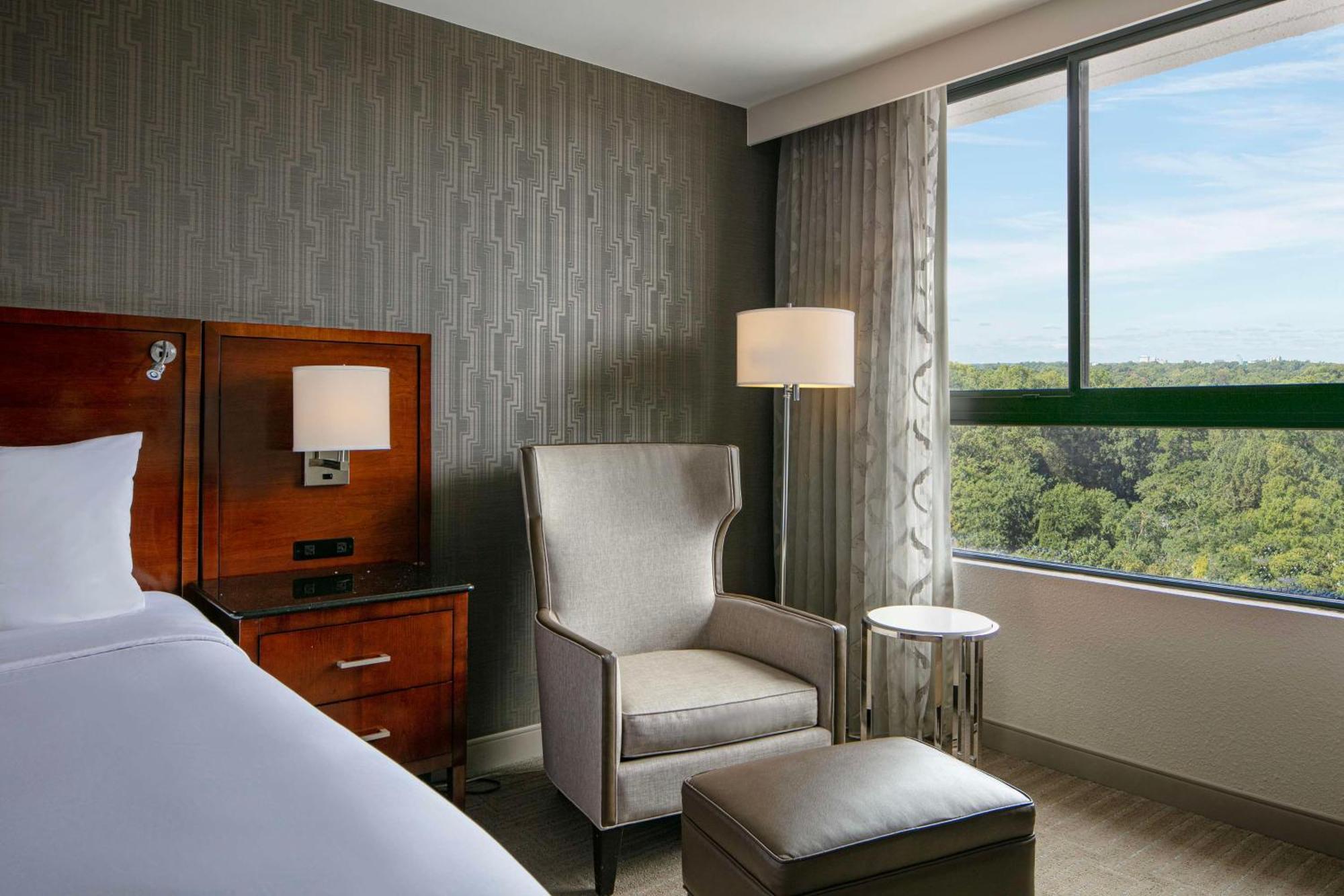 Sonesta Charlotte Lower South End Extérieur photo