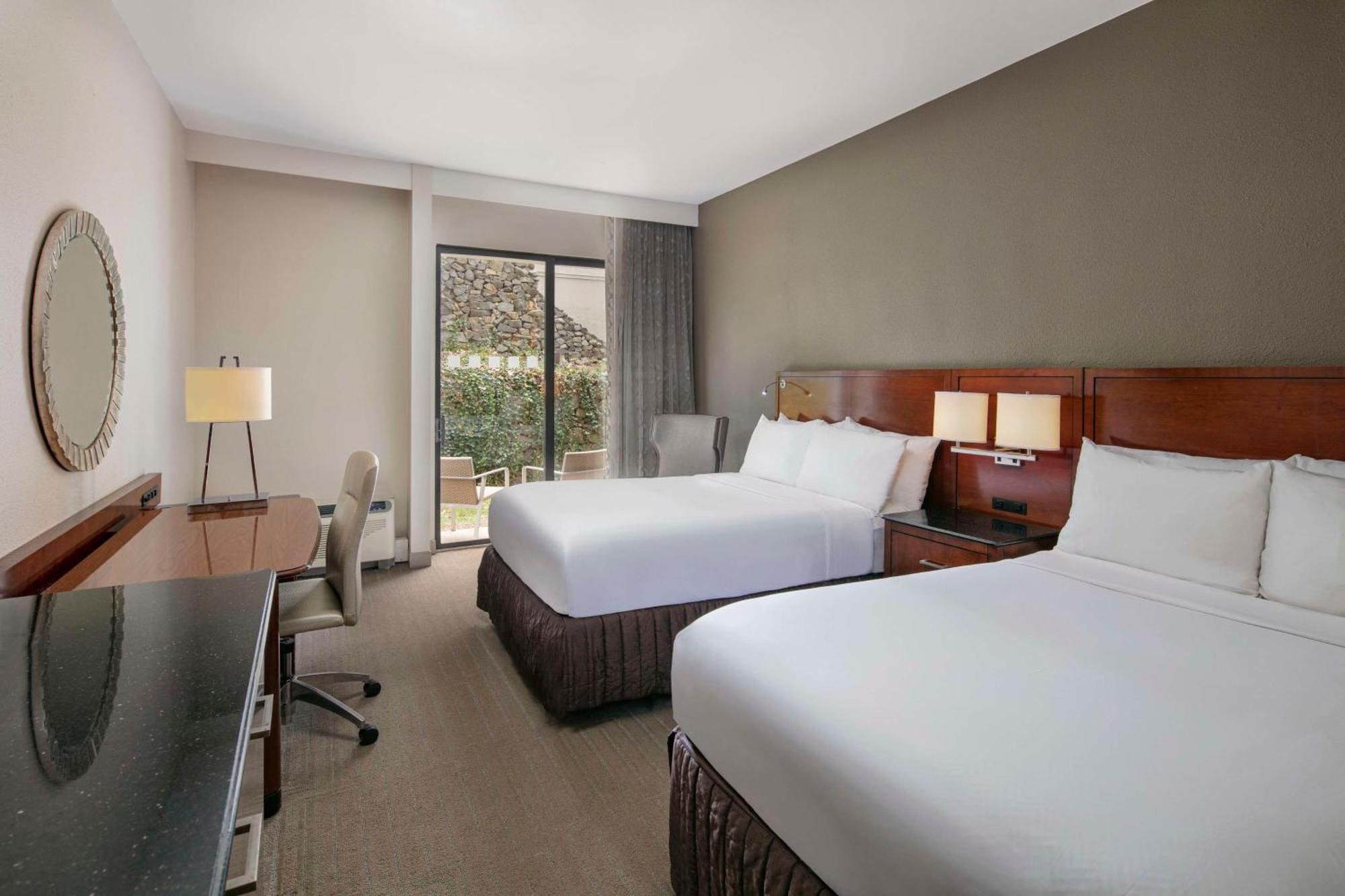 Sonesta Charlotte Lower South End Extérieur photo