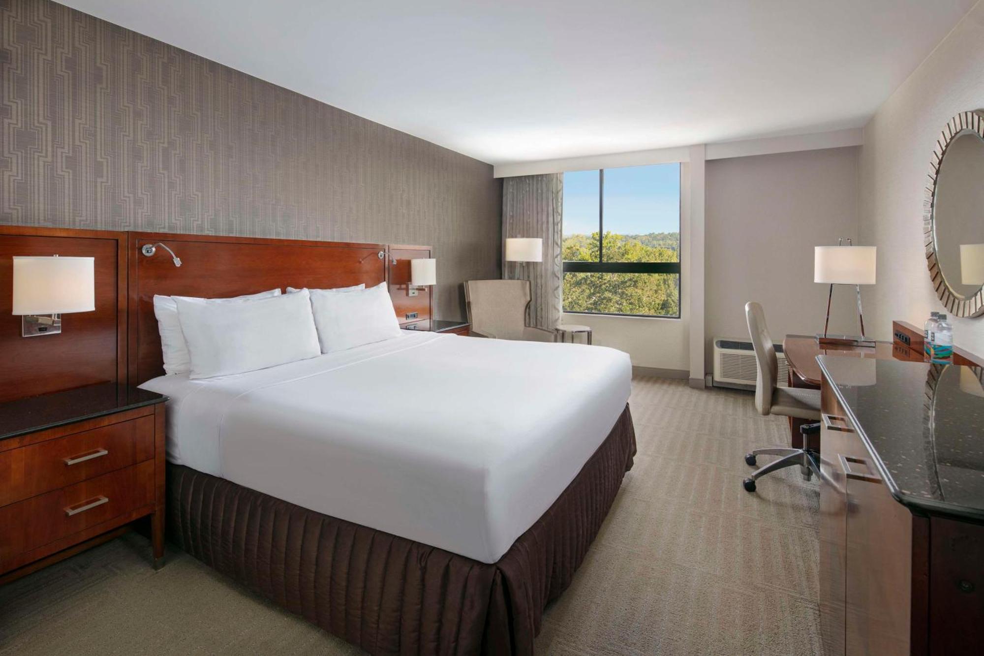 Sonesta Charlotte Lower South End Extérieur photo
