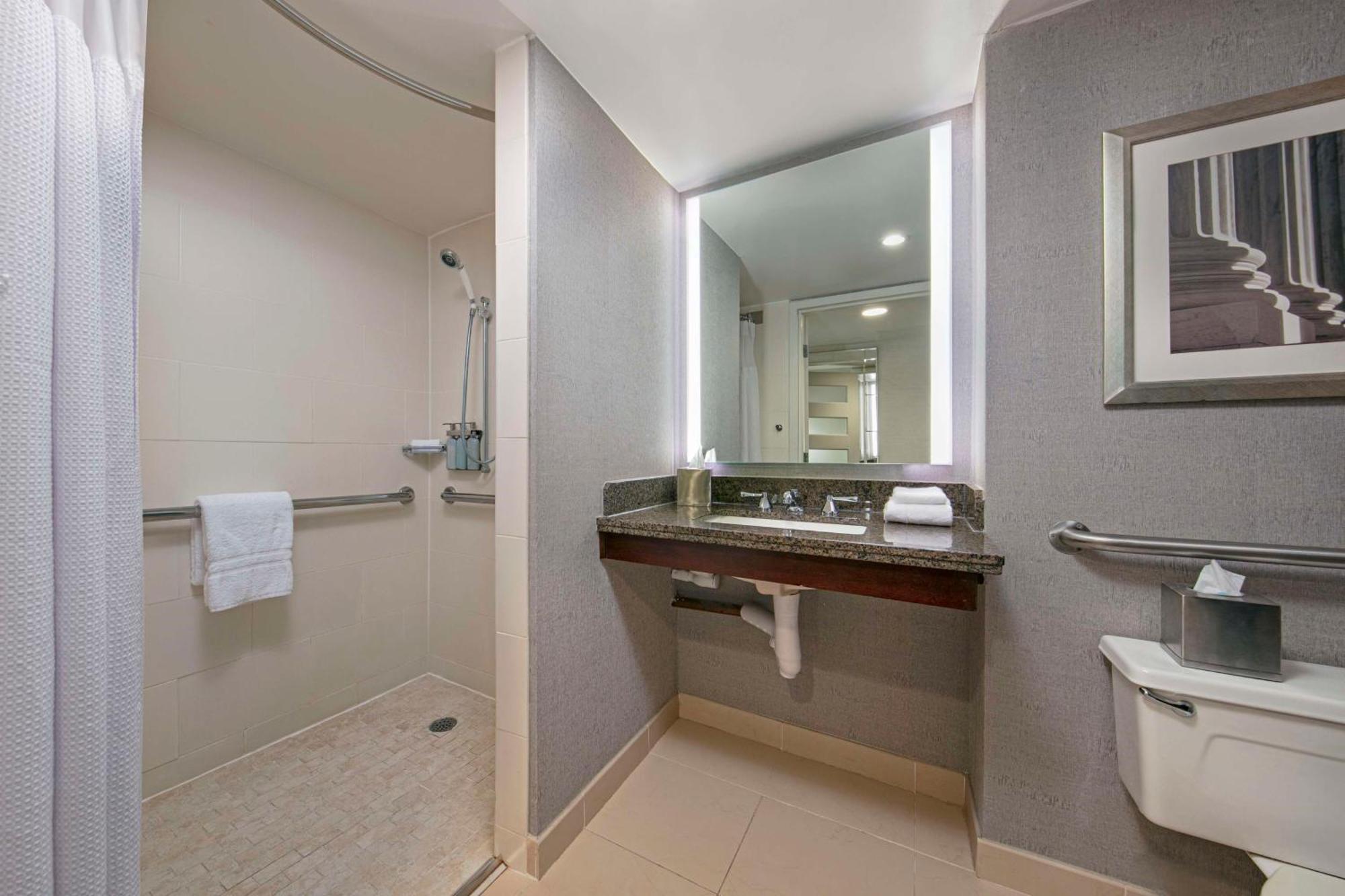 Sonesta Charlotte Lower South End Extérieur photo
