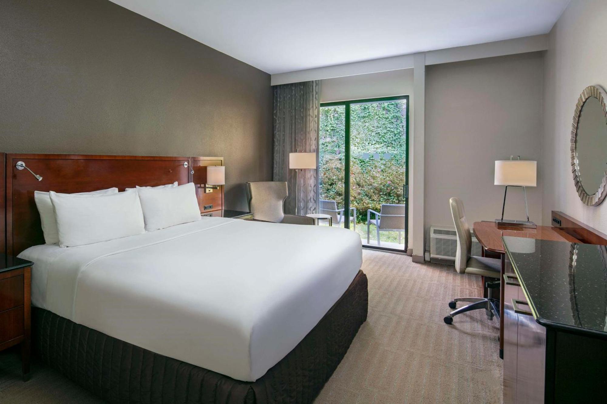 Sonesta Charlotte Lower South End Extérieur photo