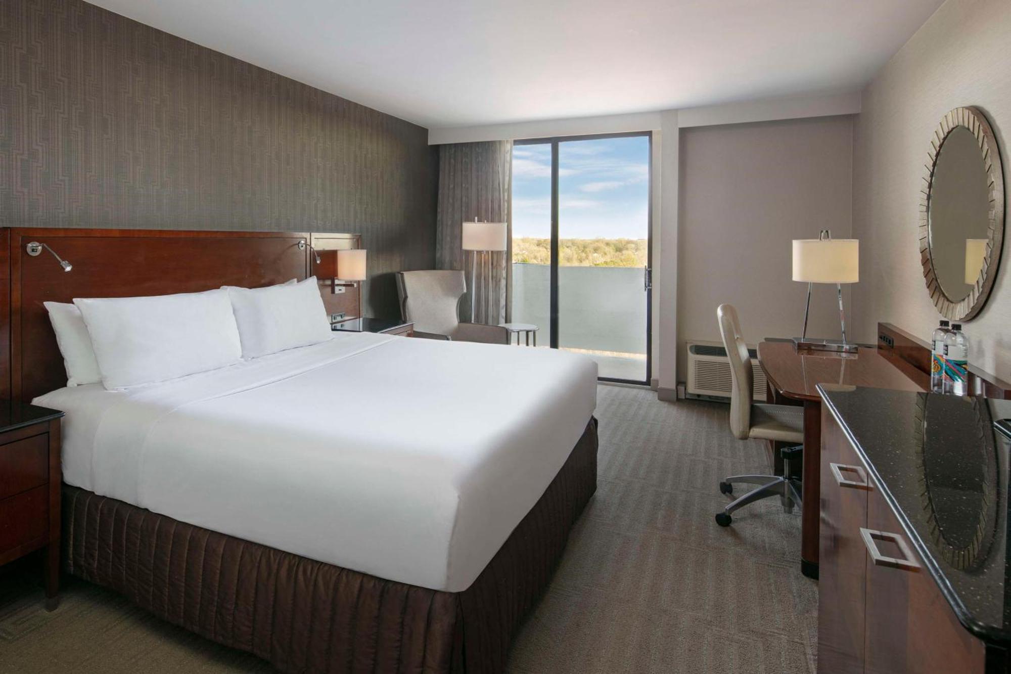 Sonesta Charlotte Lower South End Extérieur photo