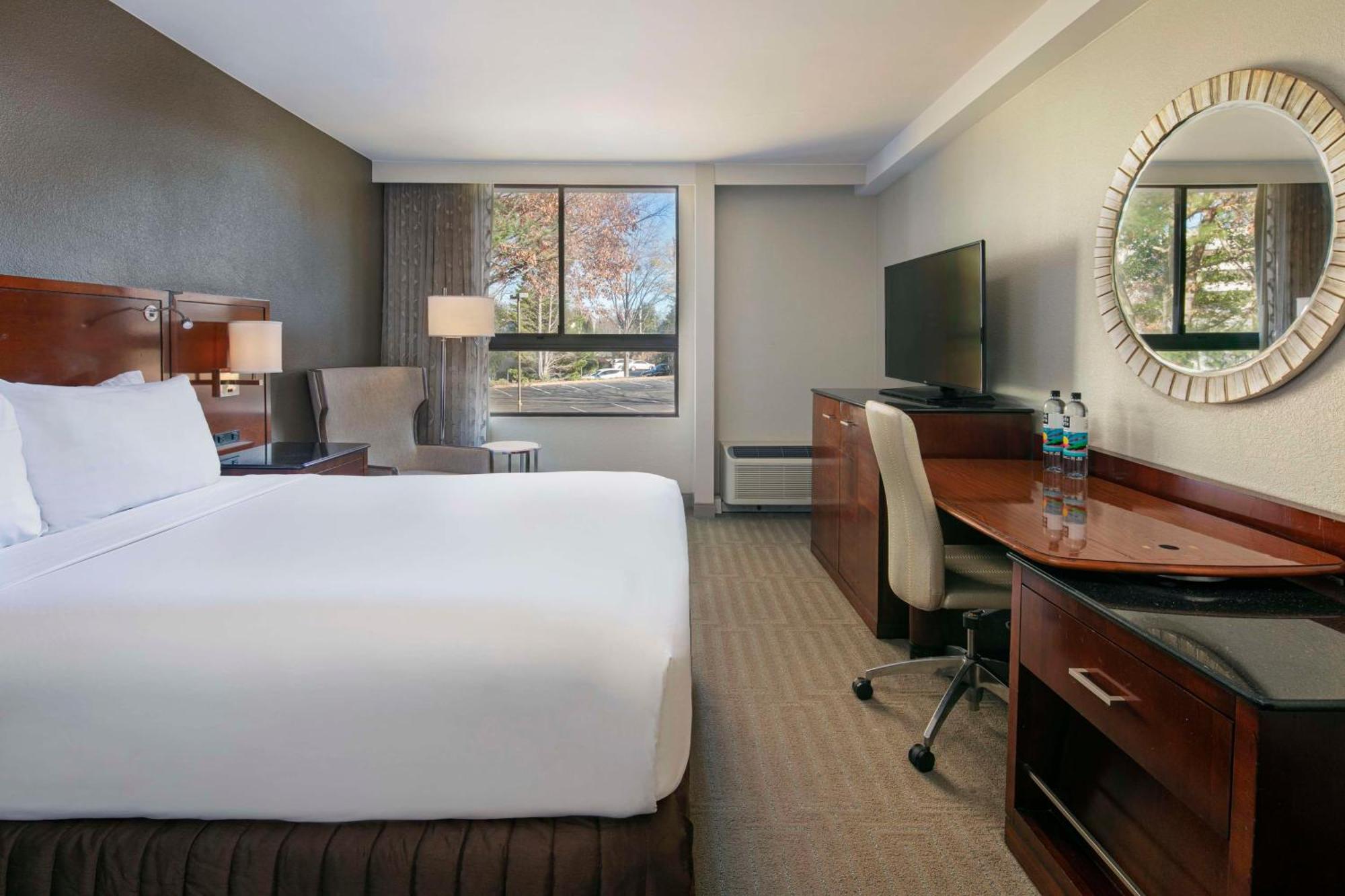 Sonesta Charlotte Lower South End Extérieur photo