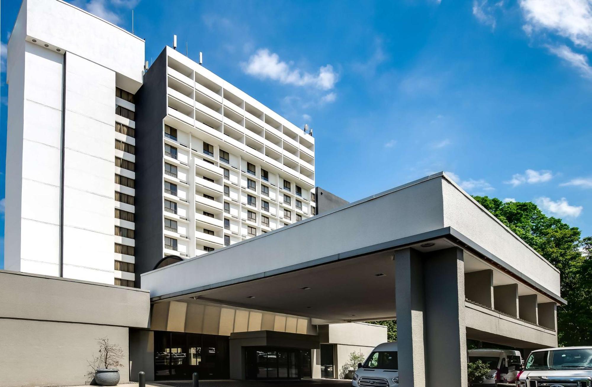 Sonesta Charlotte Lower South End Extérieur photo